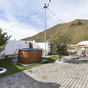  Сasa de vacaciones Casa Sotomayor