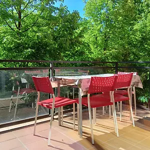 La Terraza De Zahara , Pamplona España