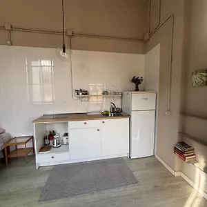  Apartamento Tasca House