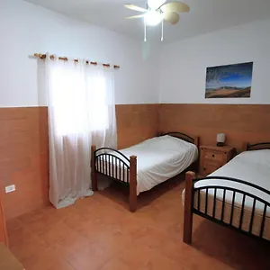 Montaña - A , Valles de Ortega España