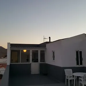 Apartamento Arriba , Valles de Ortega España