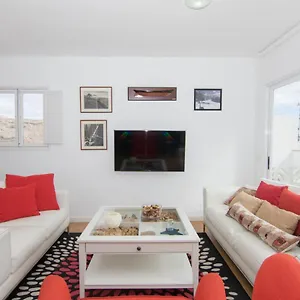  Apartamento Apto. 20 Pasos Del Mar, El Poris Con Vista Mar
